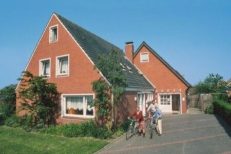 Foto 5 Ferienwohnung Ostfriesland Neuharlingersiel & Umgebung Miethe "Ferienwohnung Löwenzahn" (Objekt 31142) buchen