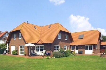 Foto 3 Ferienwohnung Ostfriesland Neuharlingersiel & Umgebung Utesch Ferienwohnungen "Groen Eck 12" (Objekt 31148) buchen