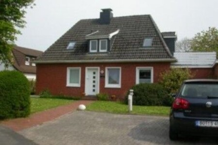 Foto 5 Ferienwohnung Ostfriesland Neuharlingersiel & Umgebung Loesing-Mammen, Dörte "Landhaus Mammen" (Objekt 99155) buchen