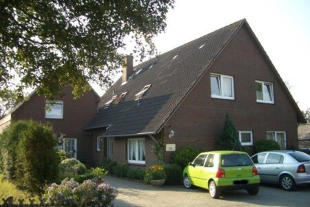 Foto 1 Ferienwohnung Ostfriesland Neuharlingersiel & Umgebung Ferienwohnung "Haus Kebel" (Objekt 99157) buchen