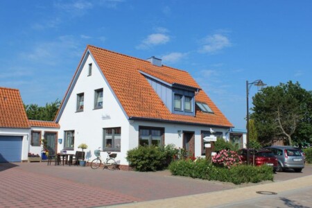 Foto 5 Ferienwohnung Ostfriesland Neuharlingersiel & Umgebung Peters, "Haus Anker" (Objekt 97456) buchen