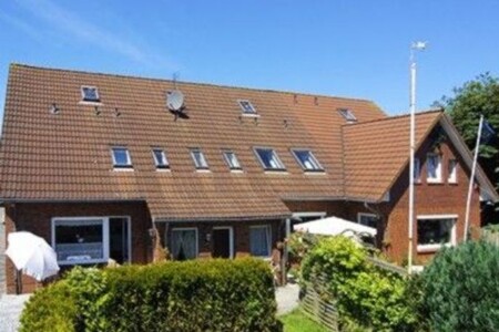 Foto 5 Ferienwohnung Ostfriesland Neuharlingersiel & Umgebung Ricklefs, Hermann u. Christine "Haus Seesonne" (Objekt 97459) buchen