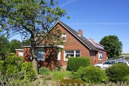Foto 2 Ferienwohnung Ostfriesland Neuharlingersiel & Umgebung Ricklefs, Martin "Haus Seestern" (Objekt 97462) buchen