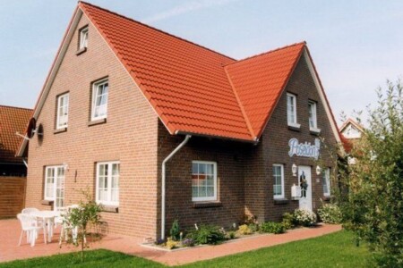 Foto 4 Ferienwohnung Ostfriesland Neuharlingersiel & Umgebung Gruben, Alex "Haus Poseidon" (Objekt 93749) buchen