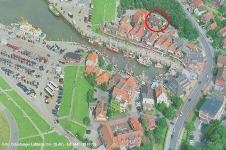 Foto 5 Ferienwohnung Ostfriesland Neuharlingersiel & Umgebung "Fischerhaus", Manuela Landmann (Objekt 97466) buchen