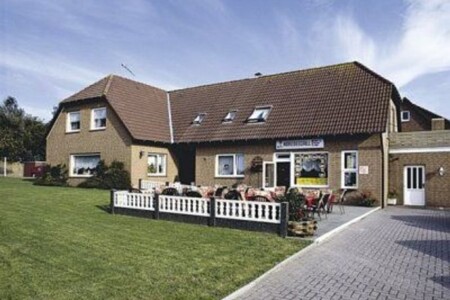 Foto 1 Ferienwohnung Ostfriesland Neuharlingersiel & Umgebung Edzards, Anne "Ihr Domizil am Strand" (Objekt 100439) buchen