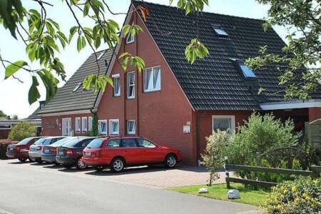 Foto 3 Ferienwohnung Ostfriesland Neuharlingersiel & Umgebung Santjer, FeWo "Haus Roter Sand" (Objekt 97470) buchen