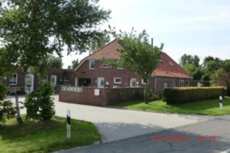 Foto 1 Ferienwohnung Ostfriesland Carolinensiel Pradler, Fewo (Objekt 97478) buchen