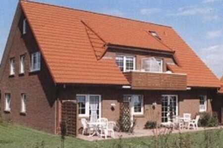 Foto 3 Ferienwohnung Ostfriesland Neuharlingersiel & Umgebung Heyken, R. "Haus Andreesen" (Objekt 97480) buchen