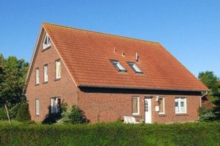 Foto 5 Ferienwohnung Ostfriesland Neuharlingersiel & Umgebung Heyken "Haus Sonnenriff" (Objekt 97482) buchen
