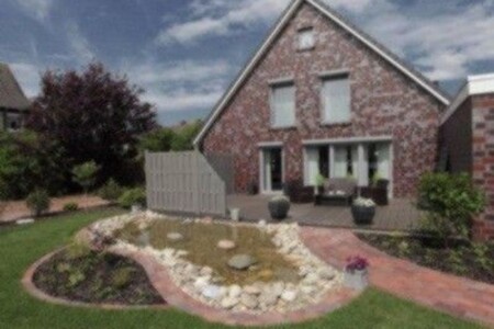 Foto 3 Ferienwohnung Ostfriesland Neuharlingersiel & Umgebung Esen "Huus Blinkfür" (Objekt 97483) buchen