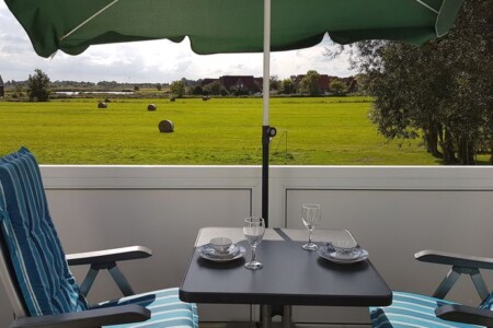 Foto 2 Ferienwohnung Ostfriesland Neuharlingersiel & Umgebung Ferienwohnungen Brasse (Objekt 97485) buchen