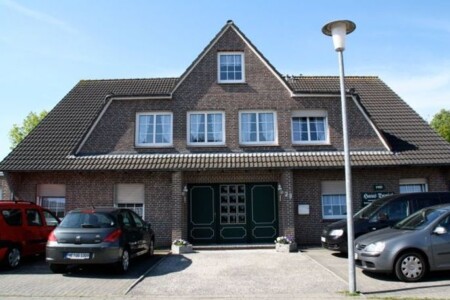 Foto 4 Ferienwohnung Ostfriesland Neuharlingersiel & Umgebung Bültmann "Haus Daniel" (Objekt 104703) buchen