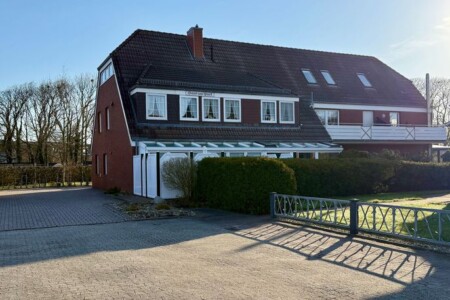 Foto 3 Ferienwohnung Ostfriesland Neuharlingersiel & Umgebung LIVA im Haus am Park, Ramdani (Objekt 95131) buchen