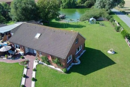 Foto 2 Ferienwohnung Ostfriesland Neuharlingersiel & Umgebung Boelsums-Ennen (Objekt 97510) buchen