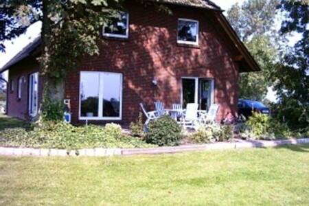 Foto 4 Ferienwohnung Ostfriesland Carolinensiel Haus-Remmers - FeWo (Objekt 101796) buchen