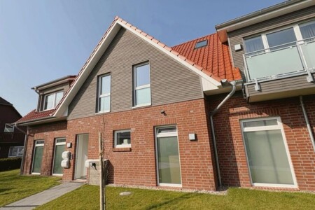 Foto 2 Ferienwohnung Ostfriesland Neuharlingersiel & Umgebung Frerichs/Viertel GbR (Objekt 103710) buchen