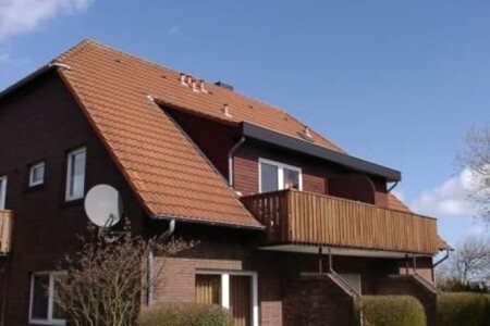 Foto 3 Ferienwohnung Ostfriesland Neuharlingersiel & Umgebung FeWo Räth (Objekt 97512) buchen