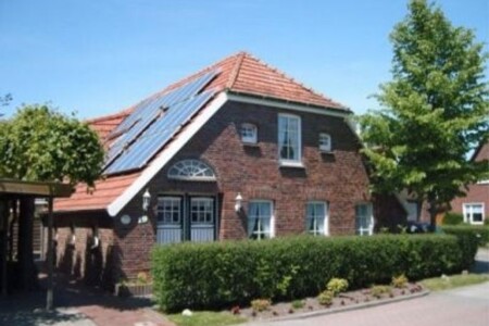 Foto 3 Ferienwohnung Ostfriesland Neuharlingersiel & Umgebung Pieper, Annegret (Objekt 97527) buchen