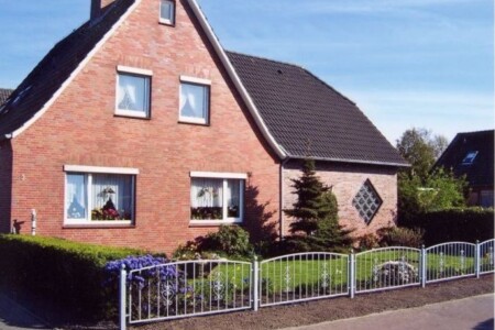 Foto 1 Ferienwohnung Ostfriesland Neuharlingersiel & Umgebung Higgen, Remmer (Objekt 93343) buchen