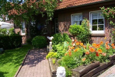 Foto 3 Ferienwohnung Ostfriesland Neuharlingersiel & Umgebung Peters, Ute (Objekt 95445) buchen