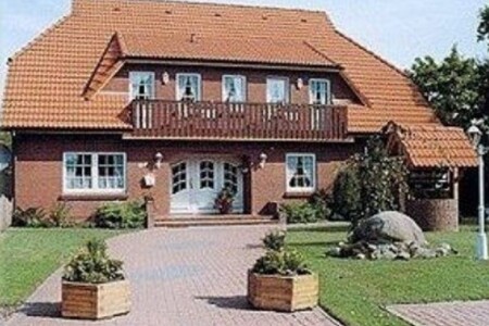 Foto 4 Ferienwohnung Ostfriesland Neuharlingersiel & Umgebung Heyken, R.  "Haus an der Burg" (Objekt 95447) buchen