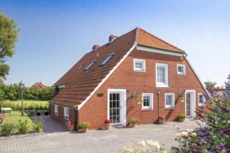 Foto 5 Ferienwohnung Ostfriesland Neuharlingersiel & Umgebung Ferienwohnung Ulrike Schrader - Nordseeurlaub zwischen Natur und Küste (Objekt 95451) buchen