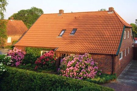 Foto 1 Ferienwohnung Ostfriesland Neuharlingersiel & Umgebung Claudia Deutscher (Objekt 105451) buchen