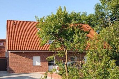 Foto 3 Ferienwohnung Ostfriesland Neuharlingersiel & Umgebung Heyken, Burggaststätte, neues Gästehaus (Objekt 95457) buchen