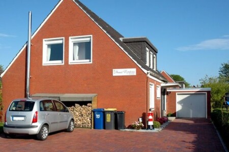 Foto 4 Ferienwohnung Ostfriesland Neuharlingersiel & Umgebung "Huus Verteein" Probst (Objekt 95532) buchen
