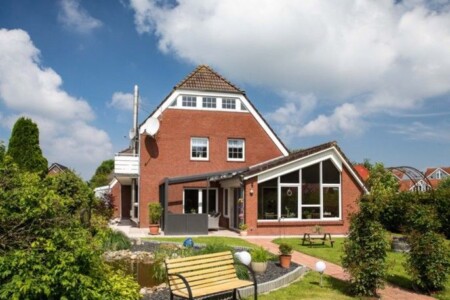 Foto 2 Ferienwohnung Ostfriesland Neuharlingersiel & Umgebung "Haus am Park" Joni und Claudia Sudradjat (Objekt 95468) buchen