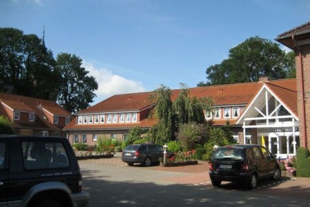 Foto 4 Ferienwohnung Ostfriesland Neuharlingersiel & Umgebung Hotel & FeWo Werdumer Hof (Objekt 95472) buchen
