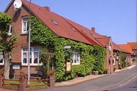 Foto 3 Ferienwohnung Ostfriesland Neuharlingersiel & Umgebung Heyken FeWo´s Burggaststätte (Objekt 95474) buchen