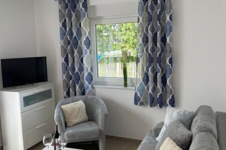 Foto 3 Ferienwohnung Ostfriesland Neuharlingersiel & Umgebung Ferienwohnung Woltje - Hohloch-Haberger (Objekt 97713) buchen