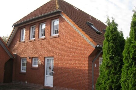 Foto 1 Ferienwohnung Ostfriesland Neuharlingersiel & Umgebung Haus Friesland, Thiemann (Objekt 95477) buchen