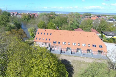 Foto 4 Ferienwohnung Ostfriesland Neuharlingersiel & Umgebung Loesing "Carolinenhof" (Objekt 95478) buchen