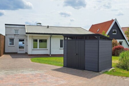 Foto 2 Ferienwohnung Ostfriesland Neuharlingersiel & Umgebung Haus Laura, Sloot (Objekt 96591) buchen