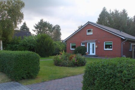 Foto 2 Ferienwohnung Ostfriesland Nordfriesland Ferienwohnung Janßen (Objekt 94831) buchen