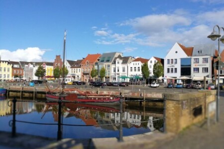 Foto 5 Ferienwohnung Ostfriesland Nordfriesland Haus Schuldt (Objekt 97518) buchen