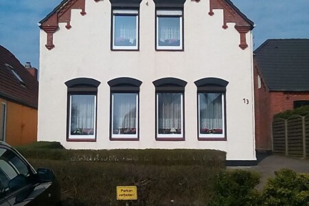 Foto 1 Ferienwohnung Ostfriesland Nordfriesland Ferienwohnung Höhrmann (Objekt 94773) buchen