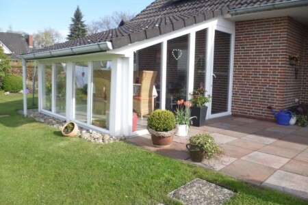 Foto 1 Ferienwohnung Ostfriesland Nordfriesland Ferienwohnung M. Schultz (Objekt 94774) buchen