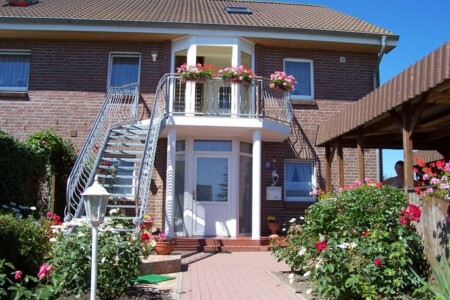 Foto 4 Ferienwohnung Ostfriesland Nordfriesland Ferienwohnung Krämer (Objekt 94781) buchen