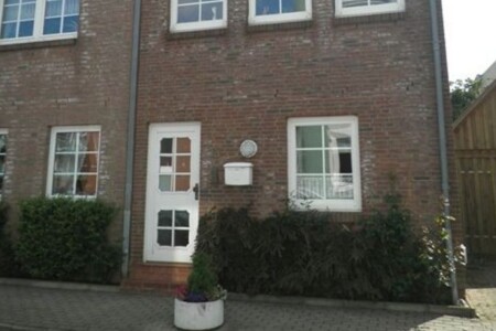 Foto 1 Ferienwohnung Ostfriesland Nordfriesland Tines Ferienwohnung (Objekt 94784) buchen