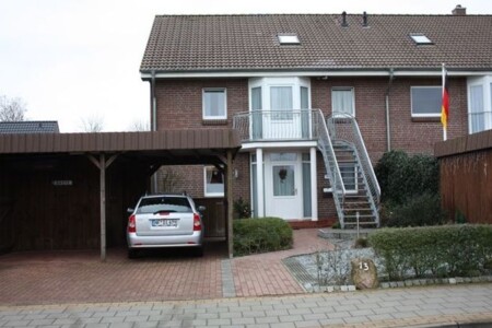 Foto 2 Ferienwohnung Ostfriesland Nordfriesland Ferienwohnung V. Gross (Objekt 94786) buchen