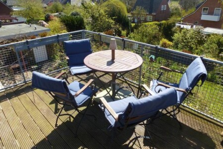 Foto 4 Ferienwohnung Ostfriesland Nordfriesland Ferienwohnung Evers (Objekt 94788) buchen
