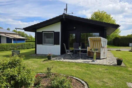 Foto 5 Ferienhaus Ostfriesland Nordfriesland Ferienhaus Strandperle (Objekt 104975) buchen
