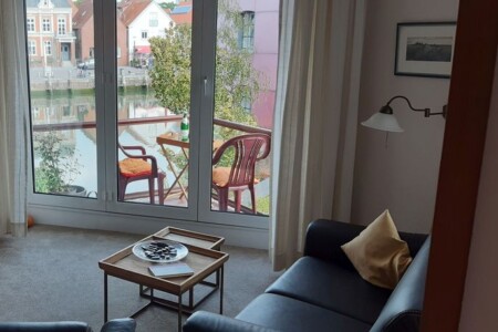 Foto 5 Ferienwohnung Ostfriesland Nordfriesland Ferienwohnung Elke und Christian Moos (Objekt 94789) buchen