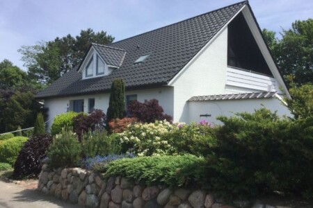 Foto 2 Ferienwohnung Ostfriesland Nordfriesland Ferienwohnung C. Schmidt (Objekt 94836) buchen