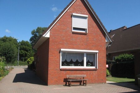 Foto 2 Ferienwohnung Ostfriesland Nordfriesland Ferienwohnung H.-W. Hansen (Objekt 94839) buchen