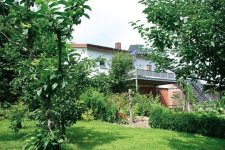 Foto 5 Ferienwohnung Ostfriesland Nordfriesland Haus Sonnenberg (Objekt 94844) buchen